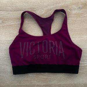 Victoria secret sports bra
